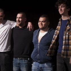 divadelne utorky marec 2017