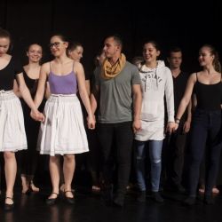 divadelne utorky marec 2017