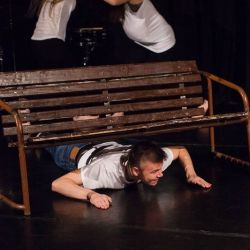 divadelne utorky marec 2017