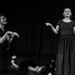 divadelne utorky marec 2017