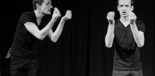 divadelne utorky marec 2017