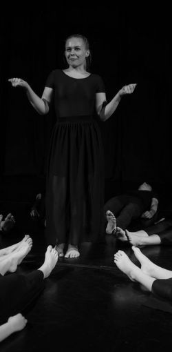 divadelne utorky marec 2017