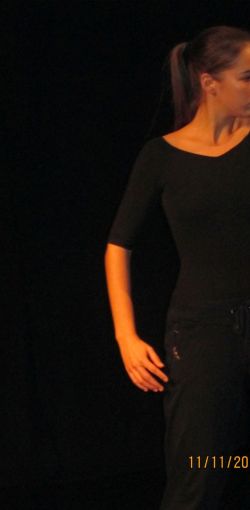 priestor pre talent 2014