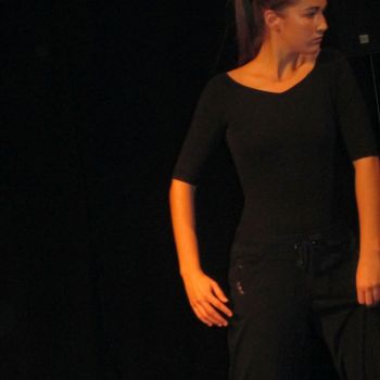 Priestor pre talent 2014