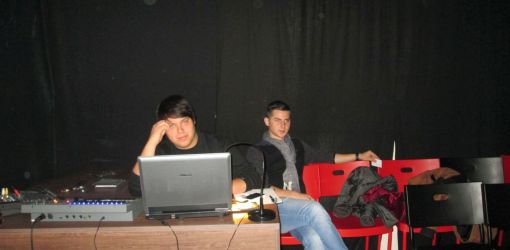 priestor pre talent 2014