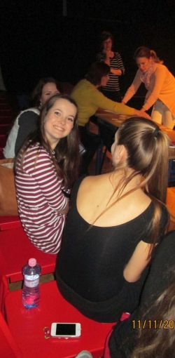 priestor pre talent 2014