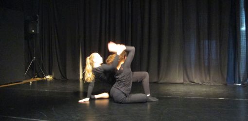 priestor pre talent 2014