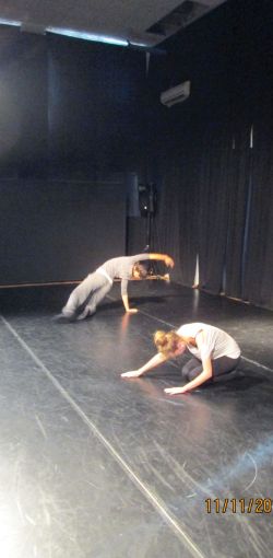 priestor pre talent 2014