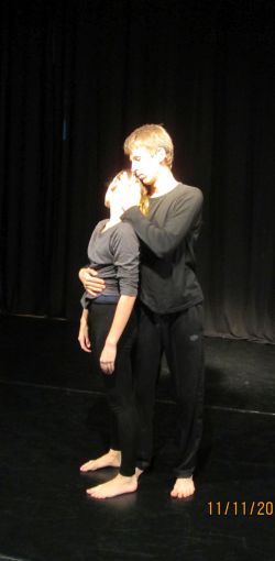 priestor pre talent 2014