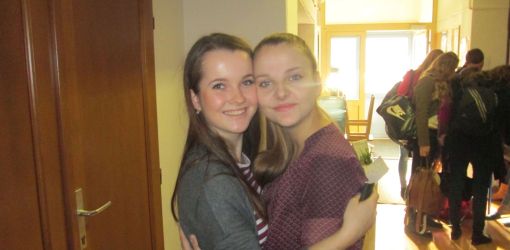 priestor pre talent 2014