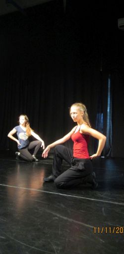 priestor pre talent 2014