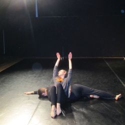 priestor pre talent 2014