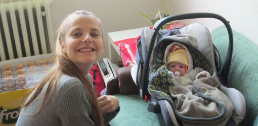 priestor pre talent 2014