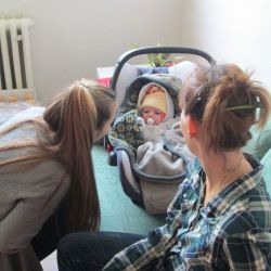 priestor pre talent 2014