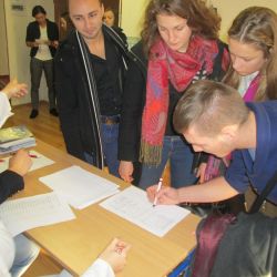 priestor pre talent 2014