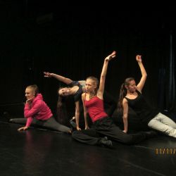 priestor pre talent 2014