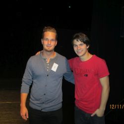 priestor pre talent 2014