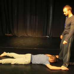 priestor pre talent 2014