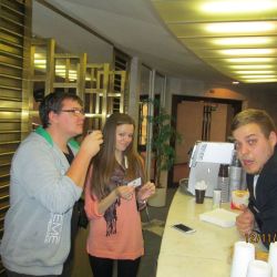 priestor pre talent 2014