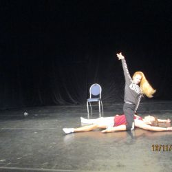 priestor pre talent 2014