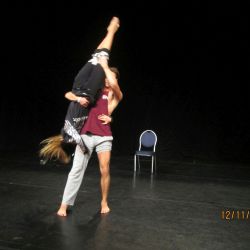 priestor pre talent 2014