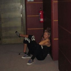 priestor pre talent 2014