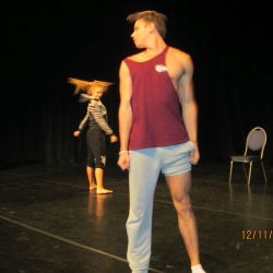 priestor pre talent 2014