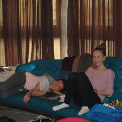 priestor pre talent 2014