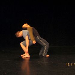 priestor pre talent 2014