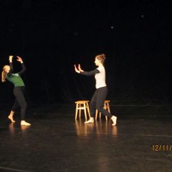 priestor pre talent 2014