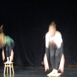 priestor pre talent 2014