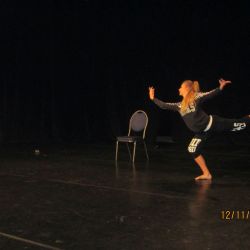 priestor pre talent 2014