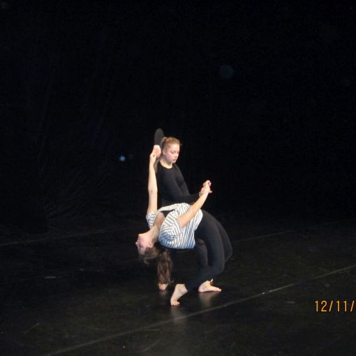 priestor pre talent 2014