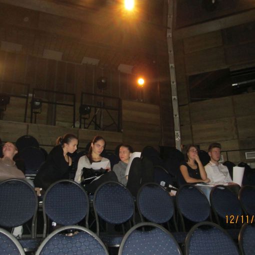 priestor pre talent 2014