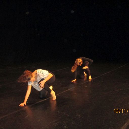 priestor pre talent 2014