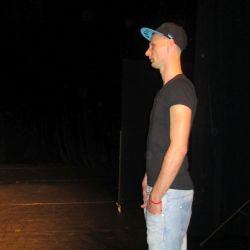 priestor pre talent 2014