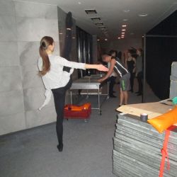 priestor pre talent 2014