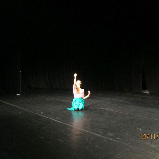 priestor pre talent 2014