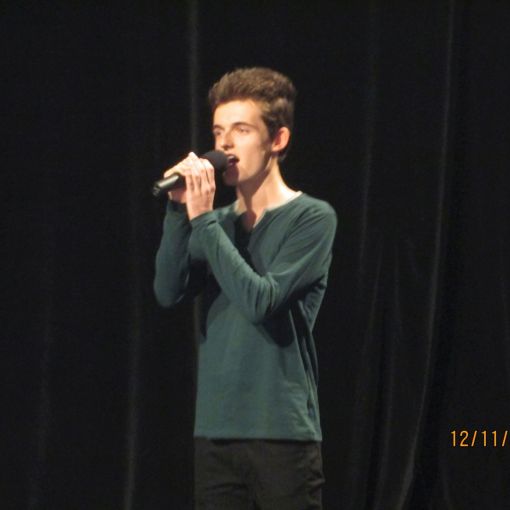 priestor pre talent 2014