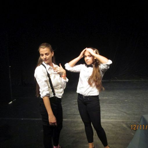 priestor pre talent 2014