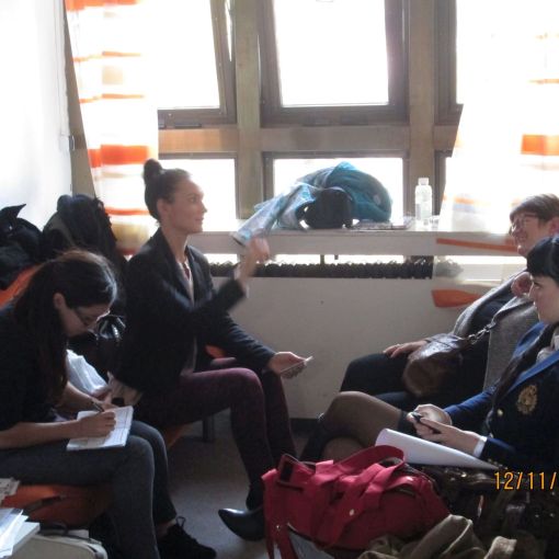 priestor pre talent 2014