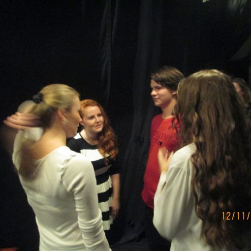 priestor pre talent 2014