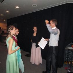 priestor pre talent 2014