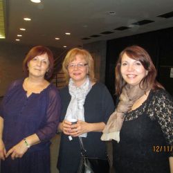 priestor pre talent 2014