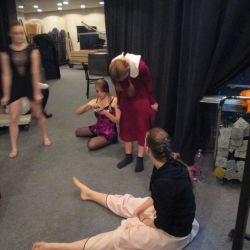 priestor pre talent 2014