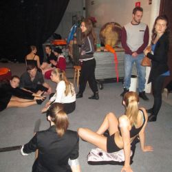 priestor pre talent 2014