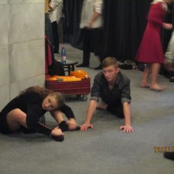 priestor pre talent 2014