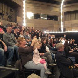 priestor pre talent 2014