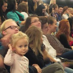 priestor pre talent 2014