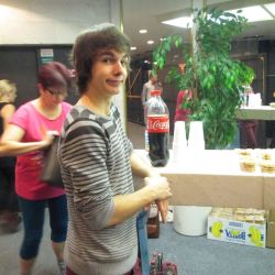 priestor pre talent 2014